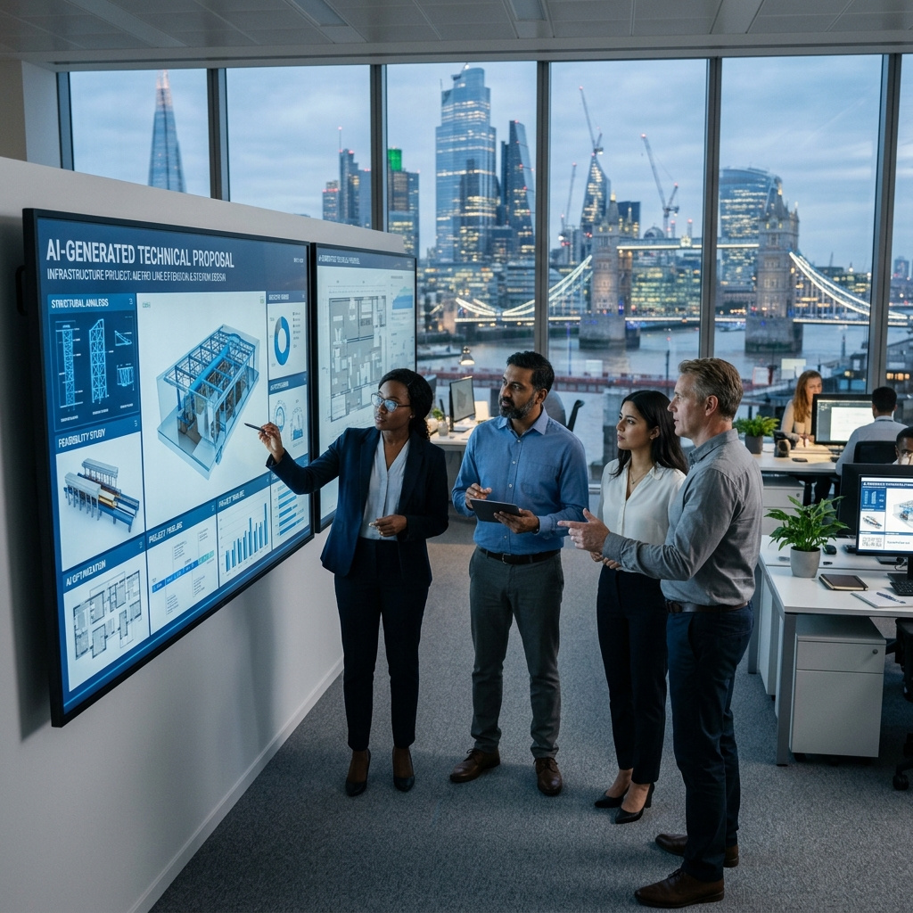 Engineering Meets Intelligence